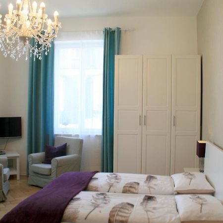 Ferienwohnung Katharina Линдау Екстериор снимка