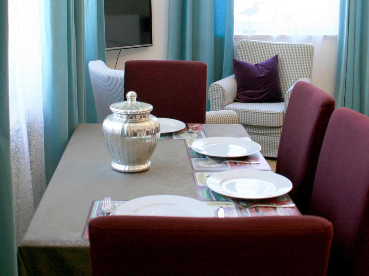 Ferienwohnung Katharina Линдау Екстериор снимка