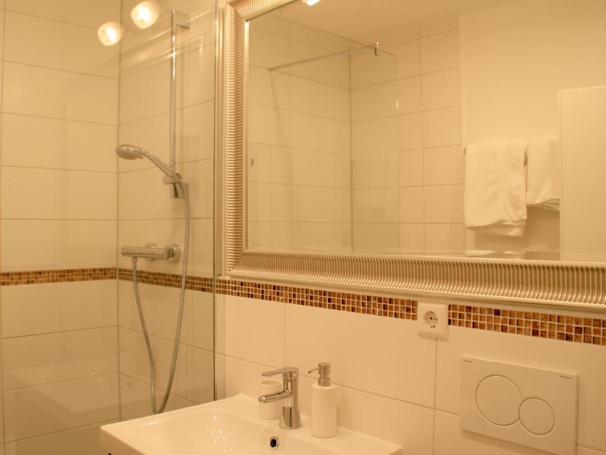 Ferienwohnung Katharina Линдау Екстериор снимка